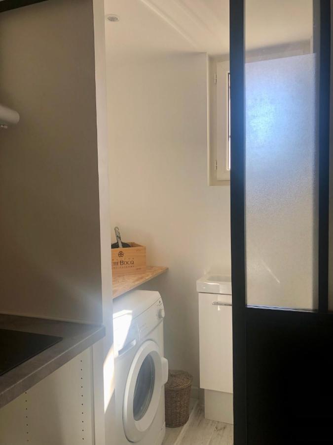 U Vechju Fragnu Lejlighed Vezzani Eksteriør billede